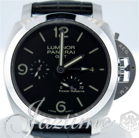 panerai pam321